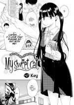 [Key] My Sweet Cat