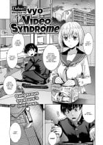[vyo] Video Syndrome