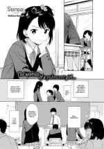 [Sekiya Asami] Sensei Part 2