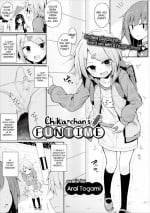 [Arai Togami] Chika-chan's Funtime
