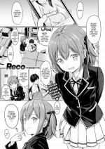 [Reco] Devilish Selfie