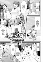[waves] Rainy Day ~Exercises for Two~