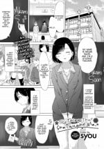 [syou] The Things That She Taught Me