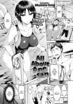 [Okumoto Yuta] All About Ane-san