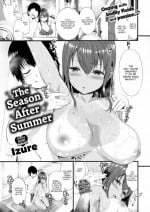 [Izure] The Season After Summer