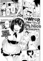 [Chobipero] I'll Wrap You Up Nice