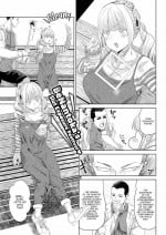 [BeNantoka] Take Her by Storm! Childhood Friend