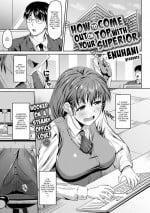 [Enuhani] How to Come Out on Top with Your Superior
