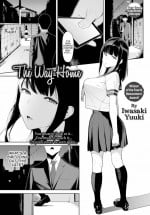 [Iwasaki Yuuki] The Way Home