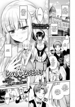 [Sasachinn] Love ♥ Lesson