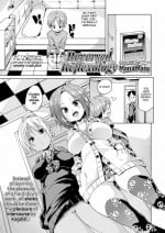 [Marui Maru] Reversed Reflexology