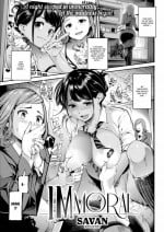 [SAVAN] Immoral