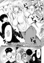 [Haru Yukiko] Enjoy Papa
