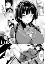 [Kazakura] Pretend Nap Time