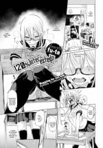 [fu-ta] 120% Interested