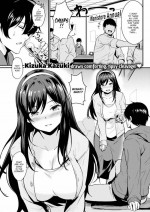 [Kizuka Kazuki] Control You