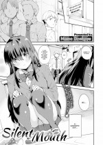 [Mame Denkyuu] Silent Mouth