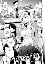 [Petenshi] Pitiful Girl