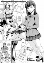 [E-musu Aki] Prank Mate