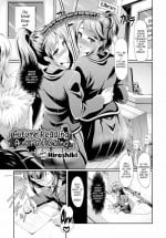 [Hiroshiki] Autumn Reading, Autumn Fucking