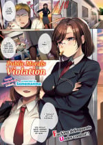 [Samemanma] Public Morals Violation
