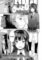 [Ichiko] Anal Research Study Record ~Sensei is My Test Subject~