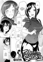 [Aiya] Hey, Sensei