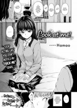 [Hamao] Look At Me!