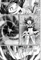[Miyabi] The Shape of Love