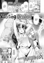 [Takahashi Note] Exciting Healing