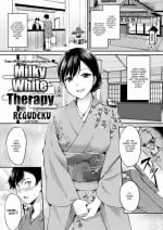 [Regudeku] Milky White Therapy