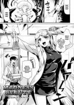 [Tsukitokage] Madness Beauty