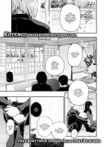 [Kotengu] Sister Mama
