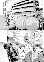 [Tabigarasu] Happy Life