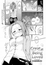 [Higenamuchi] Great at Being Loved