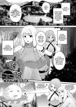 [Noragami Souta] Inter-Species Breeding Work!