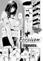 [Iburou.] Forgiven