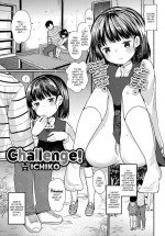 [Ichiko] Challenge