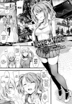 [Puyocha] Love ❤ Vibe