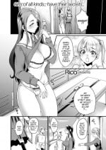 [Rico] The Lady's Soliloquy