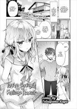 [Tetsuyama Kaya] You've Changed, but My Feelings Haven't