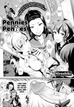 [Hiroshiki] Pennies to Penises