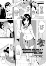 [waves] One Shot Girl ~Dirty Photoshoot~