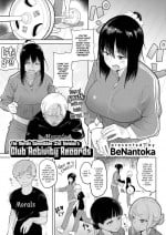 [BeNantoka] The Morals Committee 2nd Division's Club Activity Records