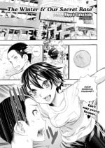 [Nippa Takahide] The Winter & Our Secret Base