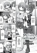 [Lockheart] My Cute Girlfriend