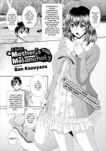 [Ban Kazuyasu] A New Mother's Melancholy