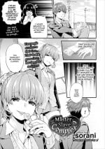 [sorani] Master-Slave Complex - Maid 4