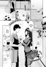 [Harukichi] Sensei's Secret