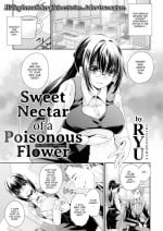 [Ryu Shinonome] Sweet Nectar of a Poisonous Flower